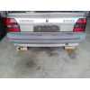 Recambio de paragolpes trasero para renault 19 hatchback (b/c53) gtd referencia OEM IAM   