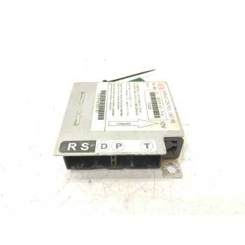 Recambio de centralita airbag para kia carens 2.0 crdi ex monovolumen referencia OEM IAM 0K2FD677F0  