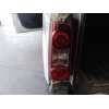 Recambio de piloto trasero izquierdo para peugeot partner kasten l1 confort pack referencia OEM IAM 9680608080  