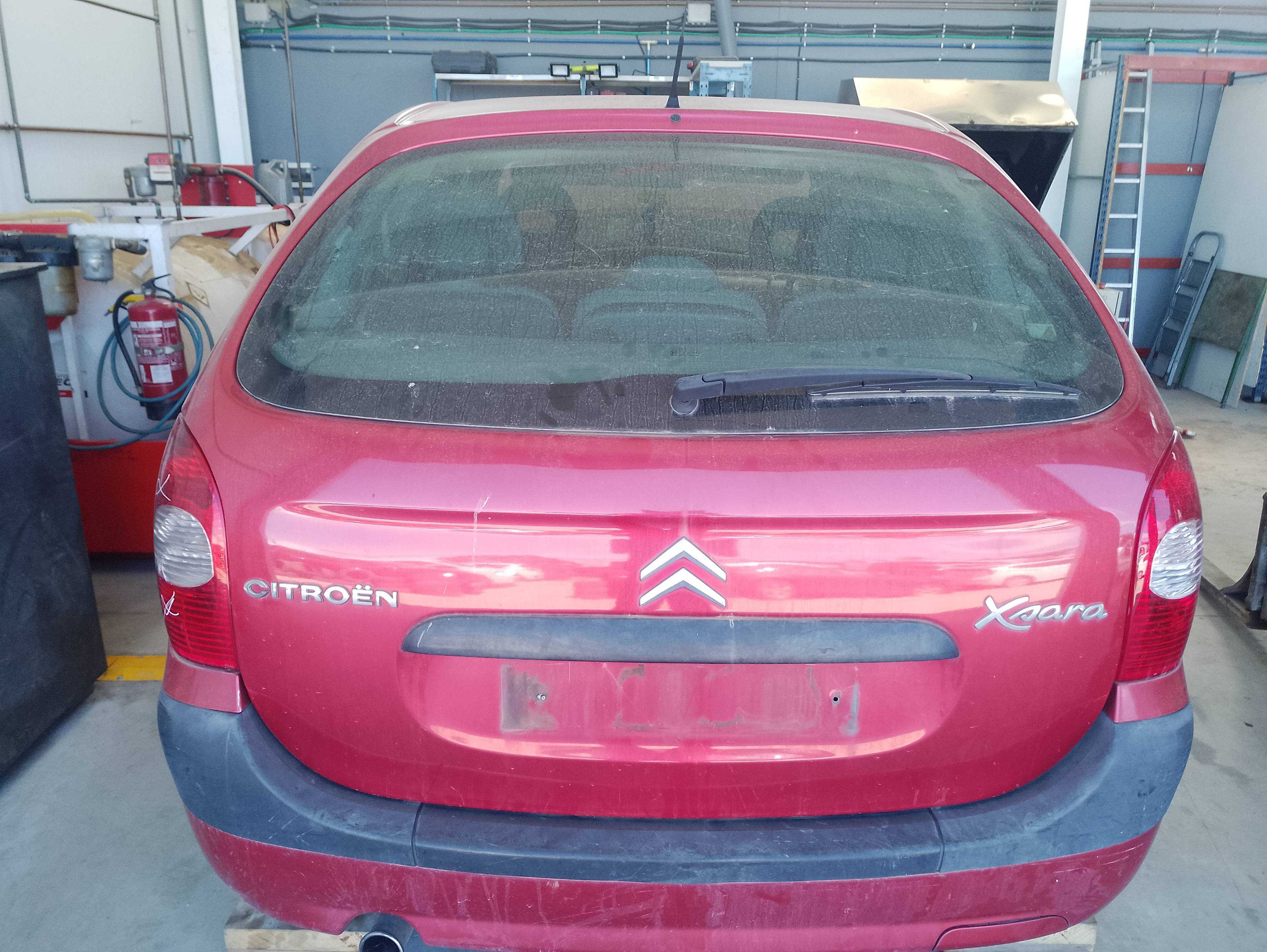 Recambio de porton trasero para citroën xsara picasso 1.6 hdi 90 exclusive referencia OEM IAM   