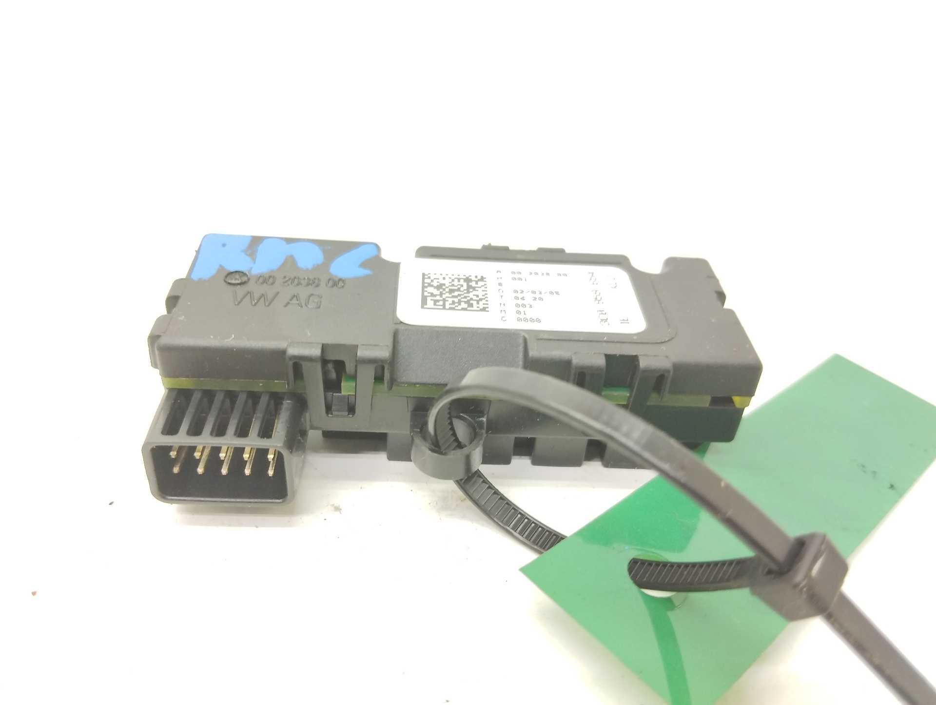 Recambio de modulo electronico para volkswagen passat berlina (3c2) advance referencia OEM IAM 3C0959654  