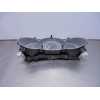 Recambio de cuadro instrumentos para citroën c3 sx referencia OEM IAM 96665881 CONTINENTAL 