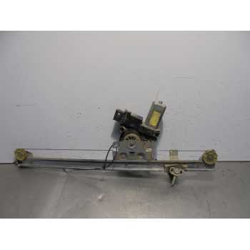 ELEVALUNAS DELANTERO IZQUIERDO ELECTRICO CONFORT 