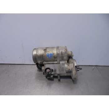Motores de arranque 3610027010 STARTER DENSO 