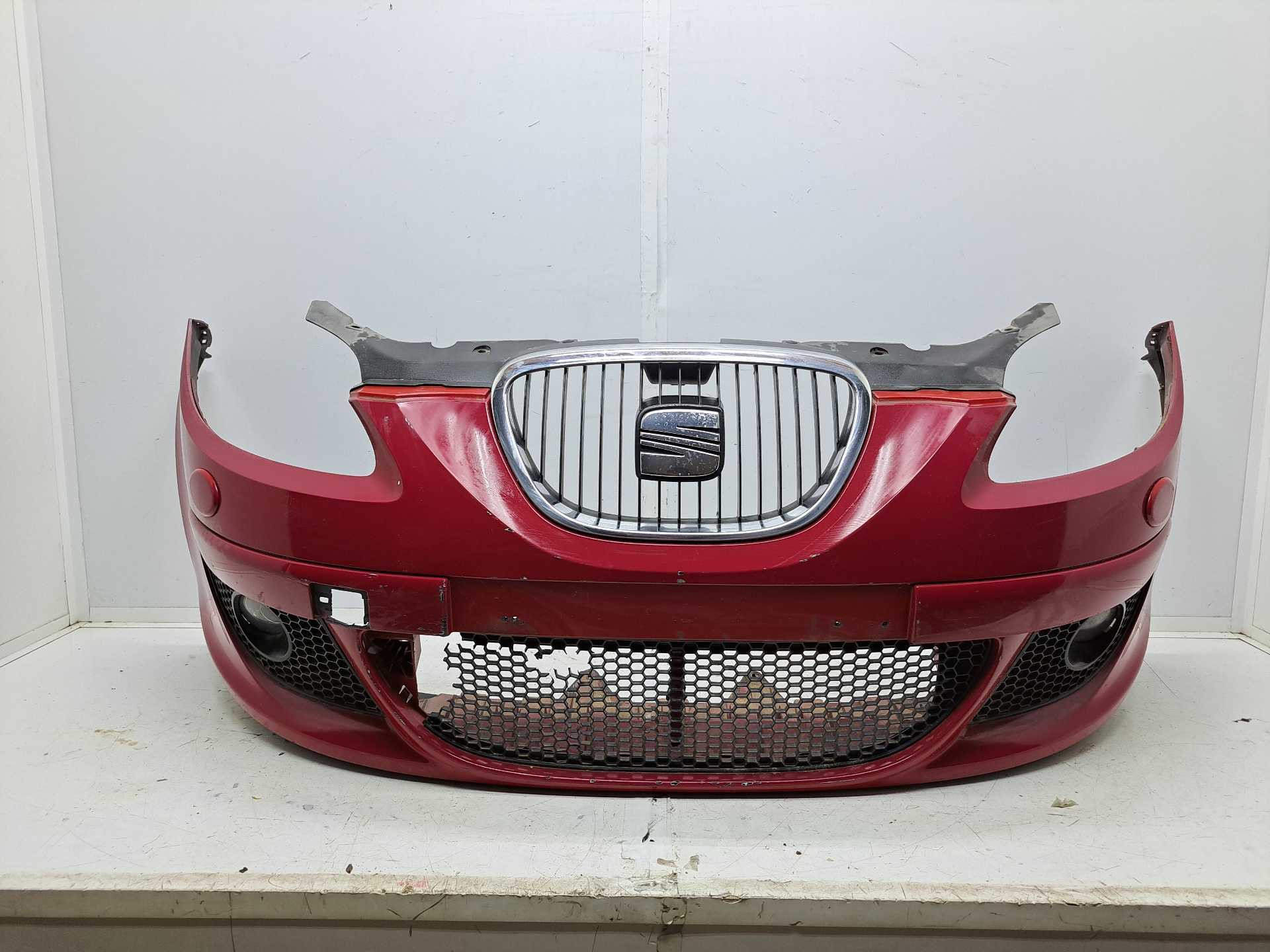 Recambio de paragolpes delantero para seat altea (5p1) arena referencia OEM IAM   