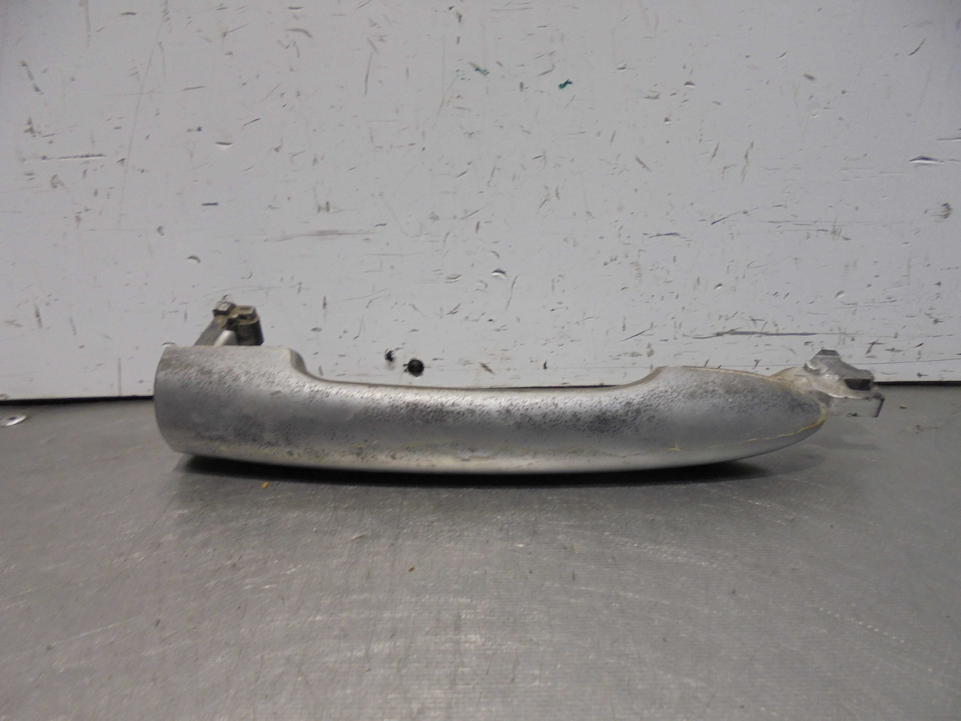 Recambio de maneta exterior delantera derecha para renault megane ii coupe/cabrio 1.6 16v referencia OEM IAM 8200178953  