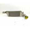 Recambio de intercooler para opel combo (corsa c) cargo referencia OEM IAM 24466787  
