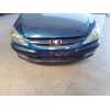 Recambio de paragolpes delantero para peugeot 607 (s1) pack referencia OEM IAM   