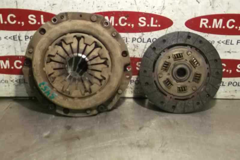 Recambio de kit embrague para suzuki samurai sj 413 (sj) referencia OEM IAM   