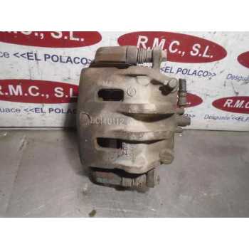 PINZA DE FRENO DELANTERA DERECHA 