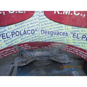 Recambio de cuna motor para toyota corolla (e12) 2.0 d-4d linea sol berlina referencia OEM IAM   