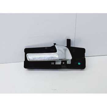 Recambio de maneta interior delantera derecha para alfa romeo 159 (140) 1.9 jtd cat referencia OEM IAM 156043460  