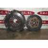 Recambio de kit embrague para suzuki samurai sj 413 (sj) referencia OEM IAM   