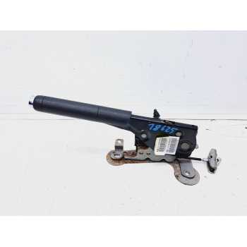 Recambio de palanca freno para citroën c4 cactus feel referencia OEM IAM 98062965ZD  