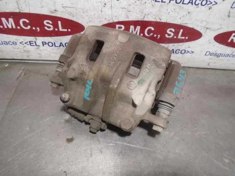 Recambio de pinza de freno delantera izquierda para ssangyong actyon referencia OEM IAM   