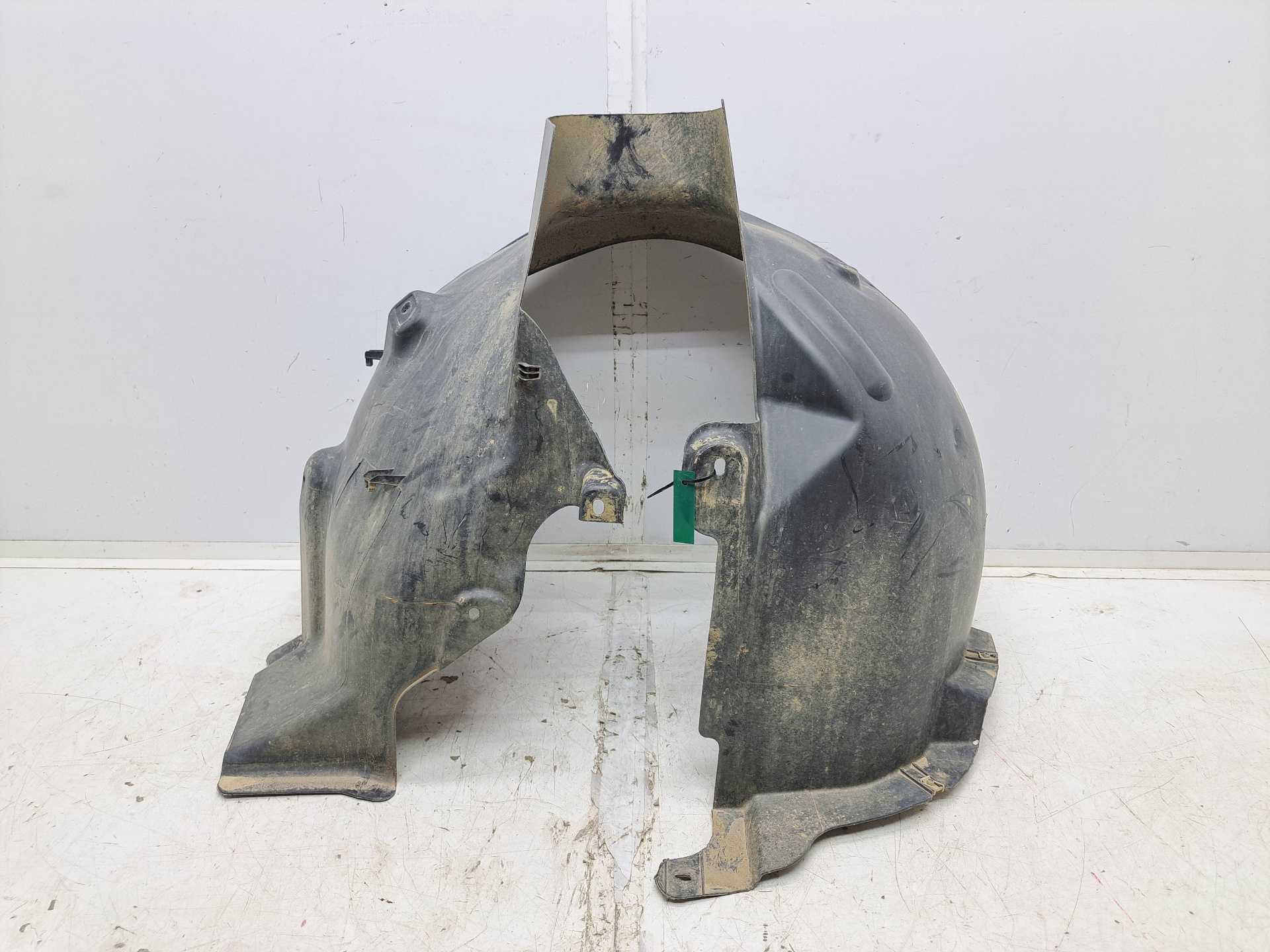 Recambio de paso rueda delantero izquierdo para opel vivaro furgón l express referencia OEM IAM 9808863580  
