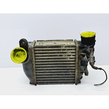 INTERCOOLER 817457 