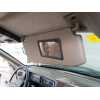 Recambio de parasol derecho para renault 19 hatchback (b/c53) gtd referencia OEM IAM   