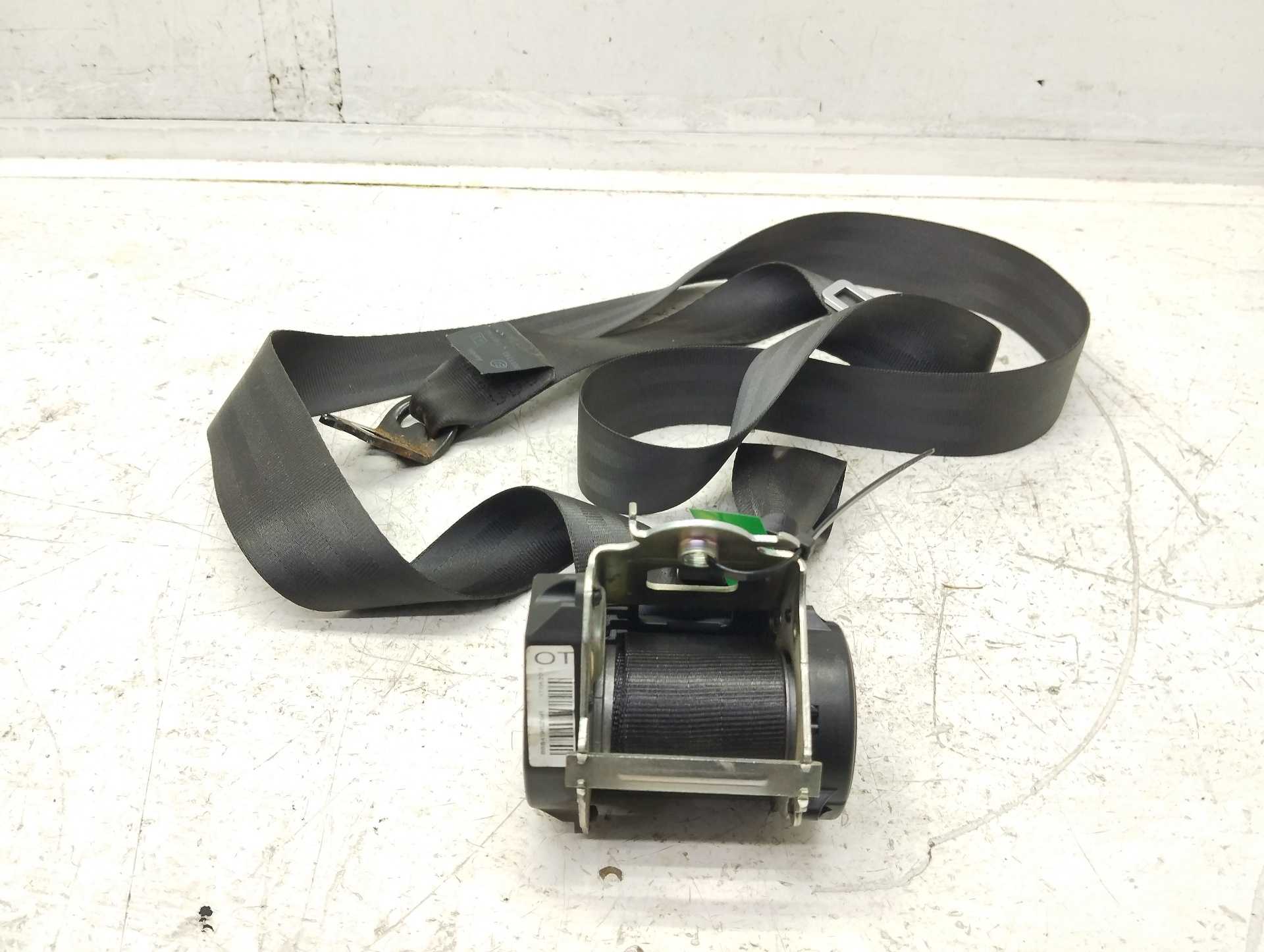 Recambio de cinturon seguridad trasero izquierdo para renault clio iv 1.5 dci referencia OEM IAM 888419629R  