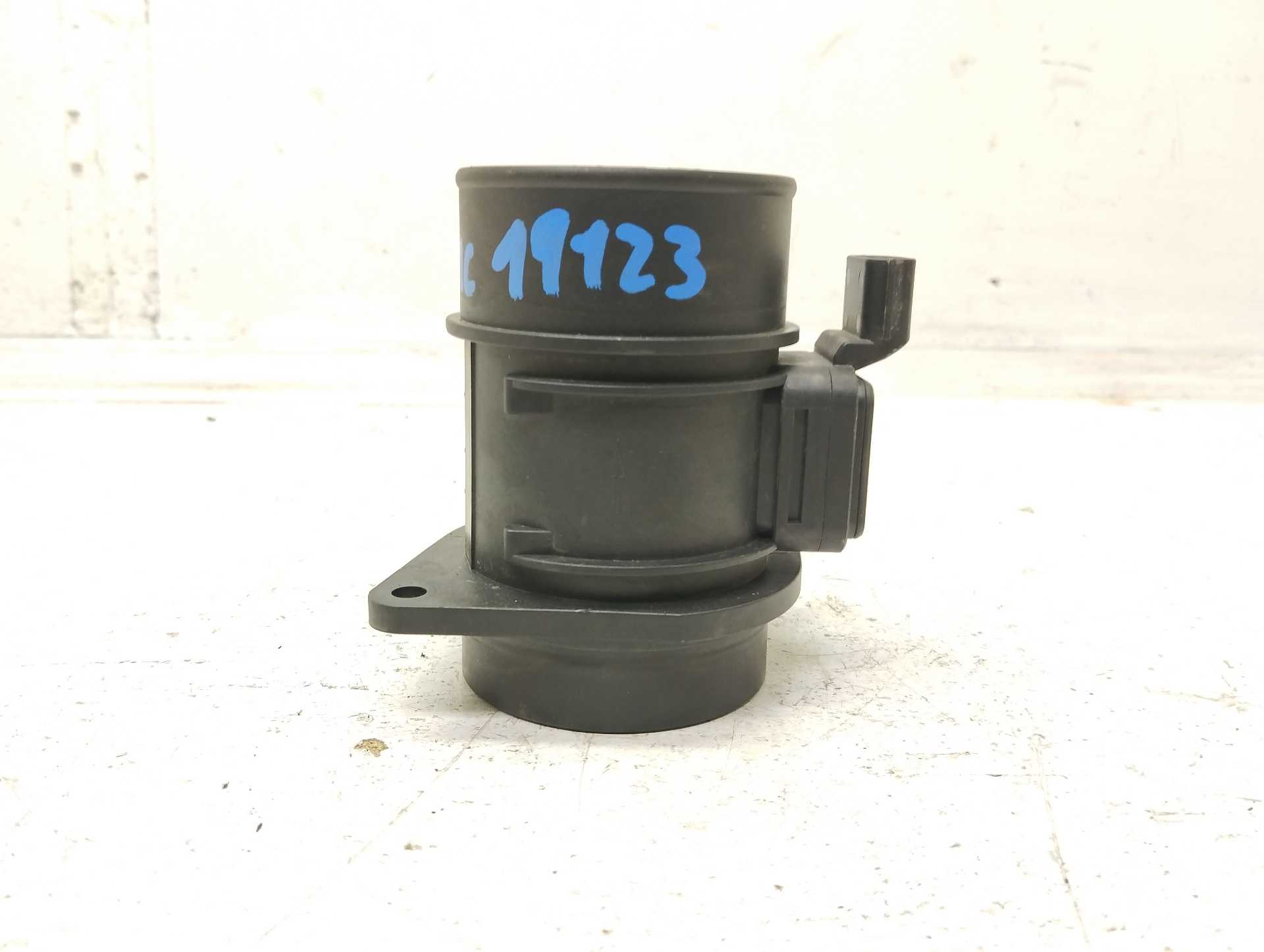 Recambio de caudalimetro para renault scenic ii authentique referencia OEM IAM 8200280060 5WK97008 