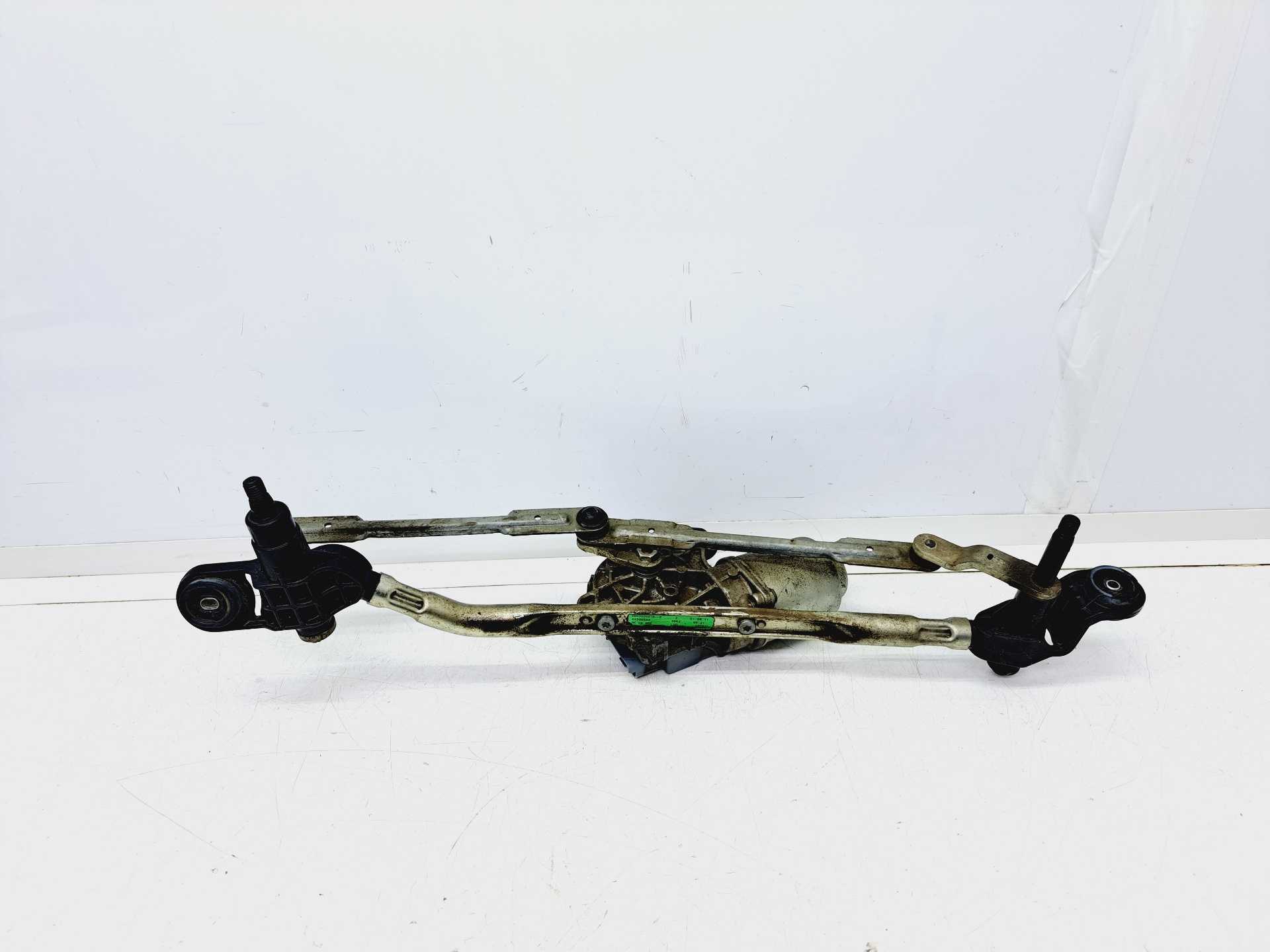 Recambio de motor limpia delantero para renault fluence 1.5 dci diesel fap referencia OEM IAM 288000007R  