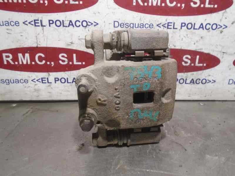 Recambio de pinza de freno trasera derecha para ssangyong actyon referencia OEM IAM   