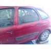 Recambio de puerta trasera izquierda para citroën xsara picasso 1.6 hdi 90 exclusive referencia OEM IAM   