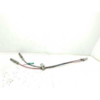 CABLES CAMBIO (BOWDEN) 0K2KB46500 