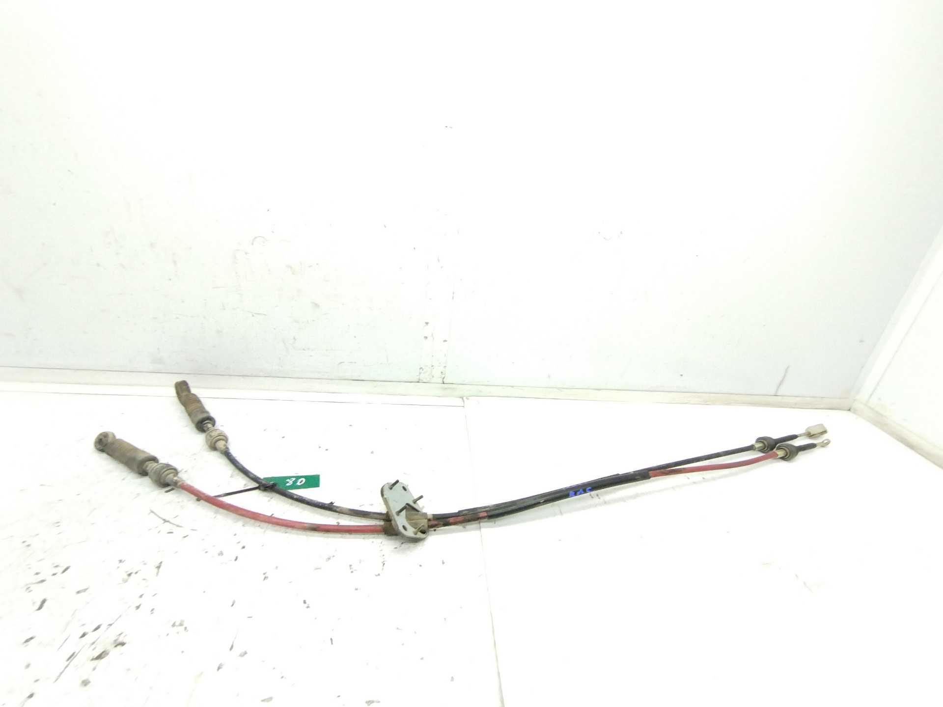 Recambio de cables cambio (bowden) para kia carens 2.0 crdi ex monovolumen referencia OEM IAM 0K2KB46500  