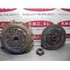 Recambio de kit embrague para renault clio ii fase i (b/cbo) 1.9 d referencia OEM IAM   