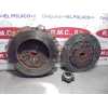 Recambio de kit embrague para renault clio ii fase i (b/cbo) 1.9 d referencia OEM IAM   