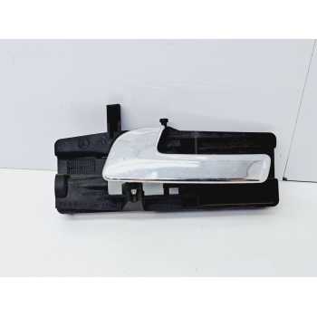 Recambio de maneta interior delantera izquierda para alfa romeo 159 (140) 1.9 jtd cat referencia OEM IAM 54924A1  