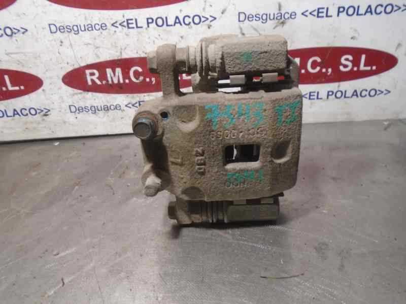 Recambio de pinza de freno trasera izquierda para ssangyong actyon referencia OEM IAM   