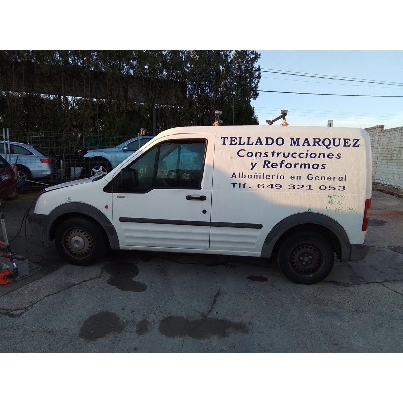 ELEVALUNAS DELANTERO DERECHO 