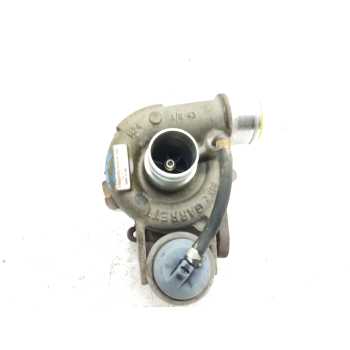 TURBOCOMPRESOR 9635220680 4541766 