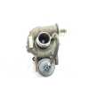 Recambio de turbocompresor para citroën xsara berlina 1.9td attraction referencia OEM IAM 9635220680 4541766 