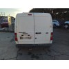ford transit connect (tc7) del año 2005
