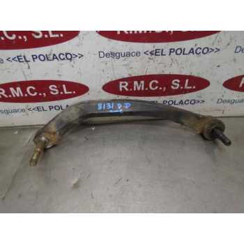 Recambio de brazo suspension superior delantero derecho para nissan primera berlina (p12) acenta referencia OEM IAM   