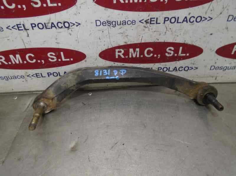 Recambio de brazo suspension superior delantero derecho para nissan primera berlina (p12) acenta referencia OEM IAM   