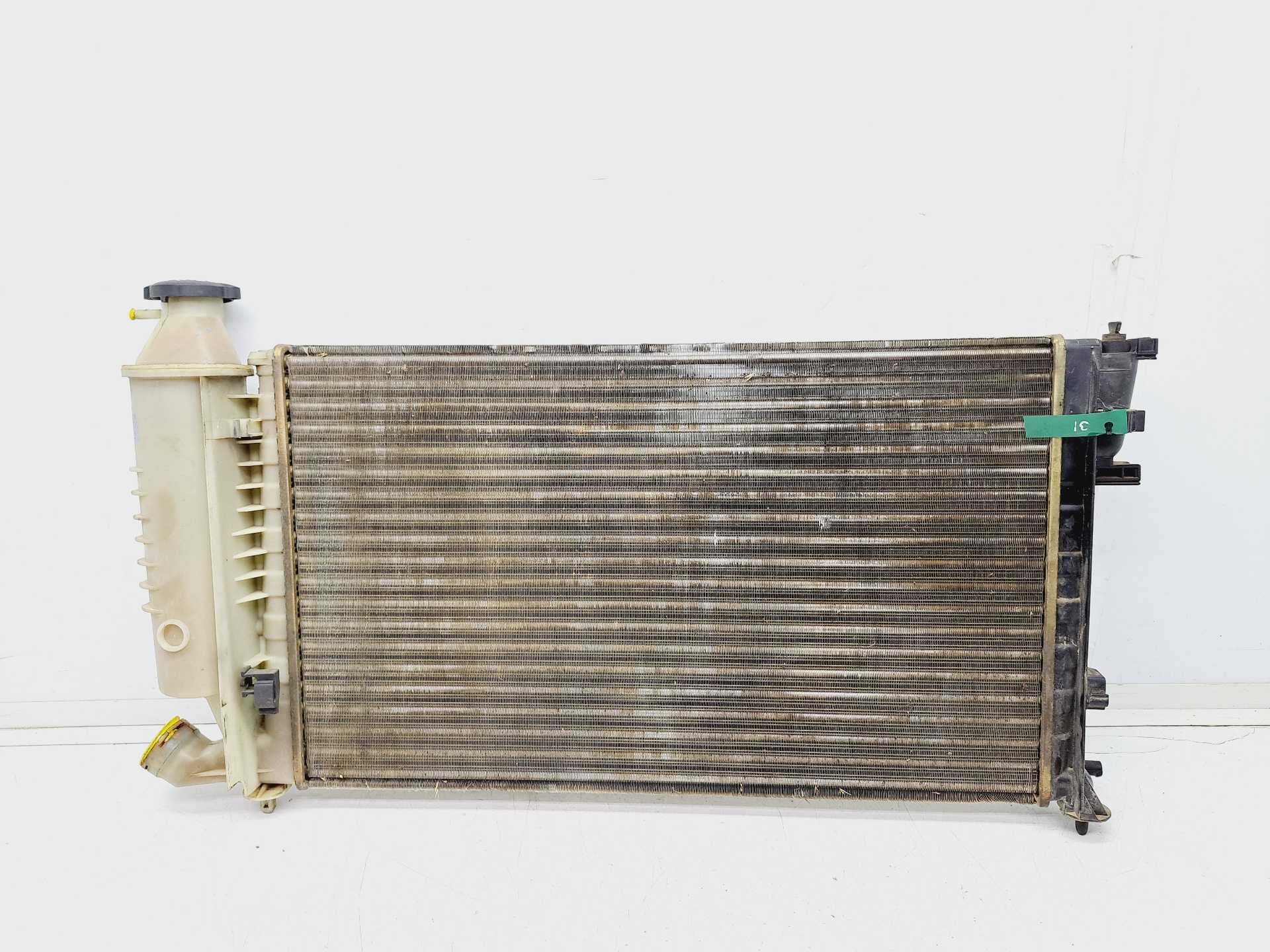 Recambio de radiador agua para peugeot 306 berlina 3/4/5 puertas (s2) referencia OEM IAM   