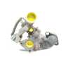 Recambio de turbocompresor para citroën xsara berlina 1.9td attraction referencia OEM IAM 9635220680 4541766 