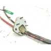 Recambio de cables cambio (bowden) para kia carens 2.0 crdi ex monovolumen referencia OEM IAM 0K2KB46500  