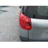 Recambio de piloto trasero izquierdo para peugeot 207 sw confort referencia OEM IAM 9680158080  