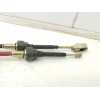 Recambio de cables cambio (bowden) para kia carens 2.0 crdi ex monovolumen referencia OEM IAM 0K2KB46500  