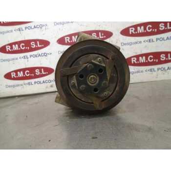 COMPRESOR AIRE ACONDICIONADO 92600BN301 
