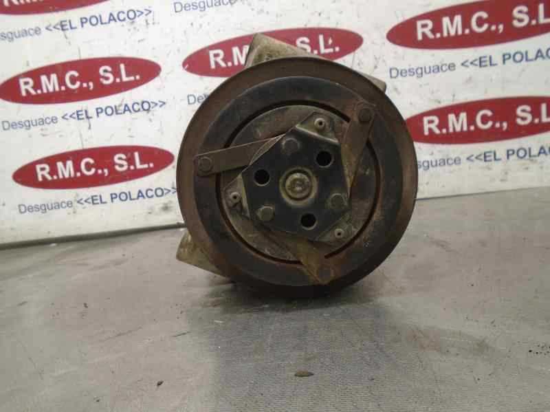 Recambio de compresor aire acondicionado para nissan primera berlina (p12) acenta referencia OEM IAM 92600BN301  