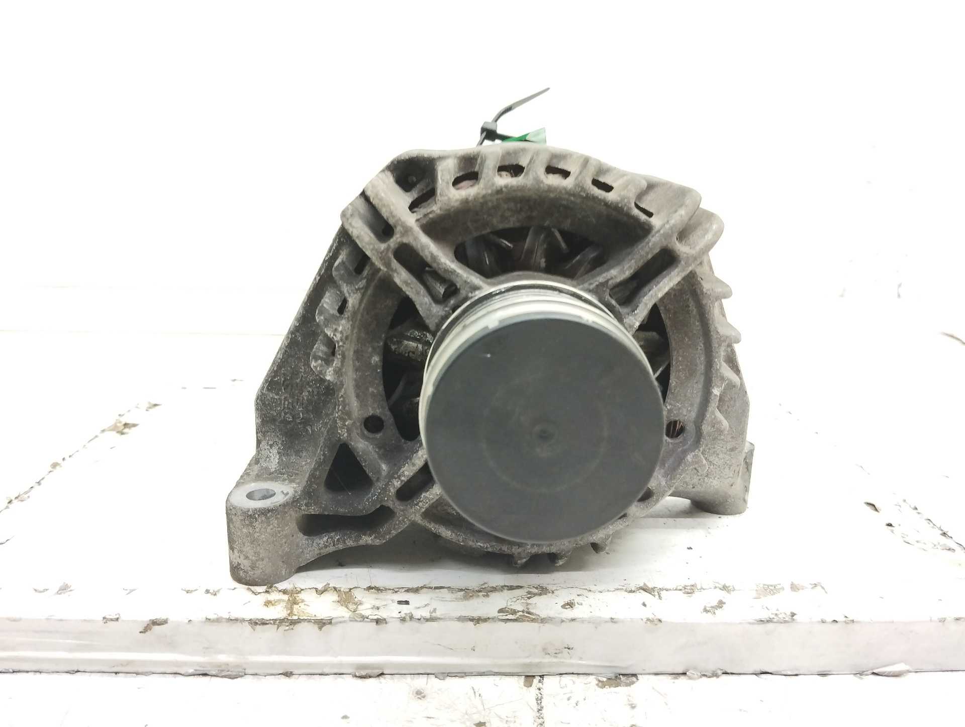 Recambio de alternador para fiat 500 l (330) city cross referencia OEM IAM 52003527 MS1012101082 