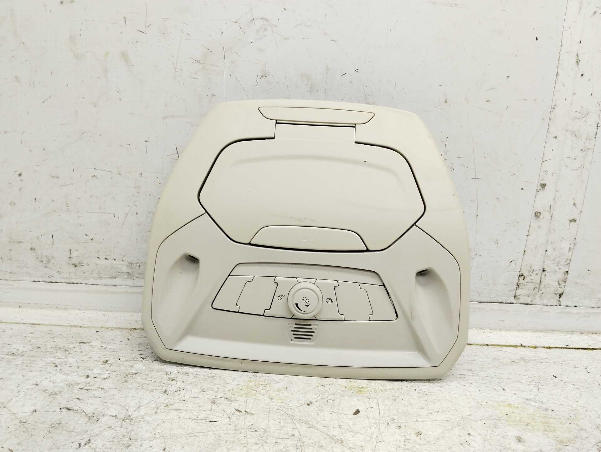 Recambio de luz interior para ford kuga (cbs) st-line 2wd referencia OEM IAM AV6N15K607AH  