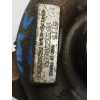 Recambio de turbocompresor para citroën xsara berlina 1.9td attraction referencia OEM IAM 9635220680 4541766 