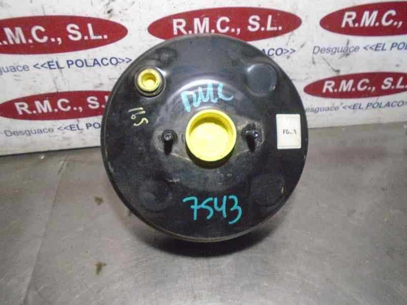 Recambio de servofreno para ssangyong actyon referencia OEM IAM   